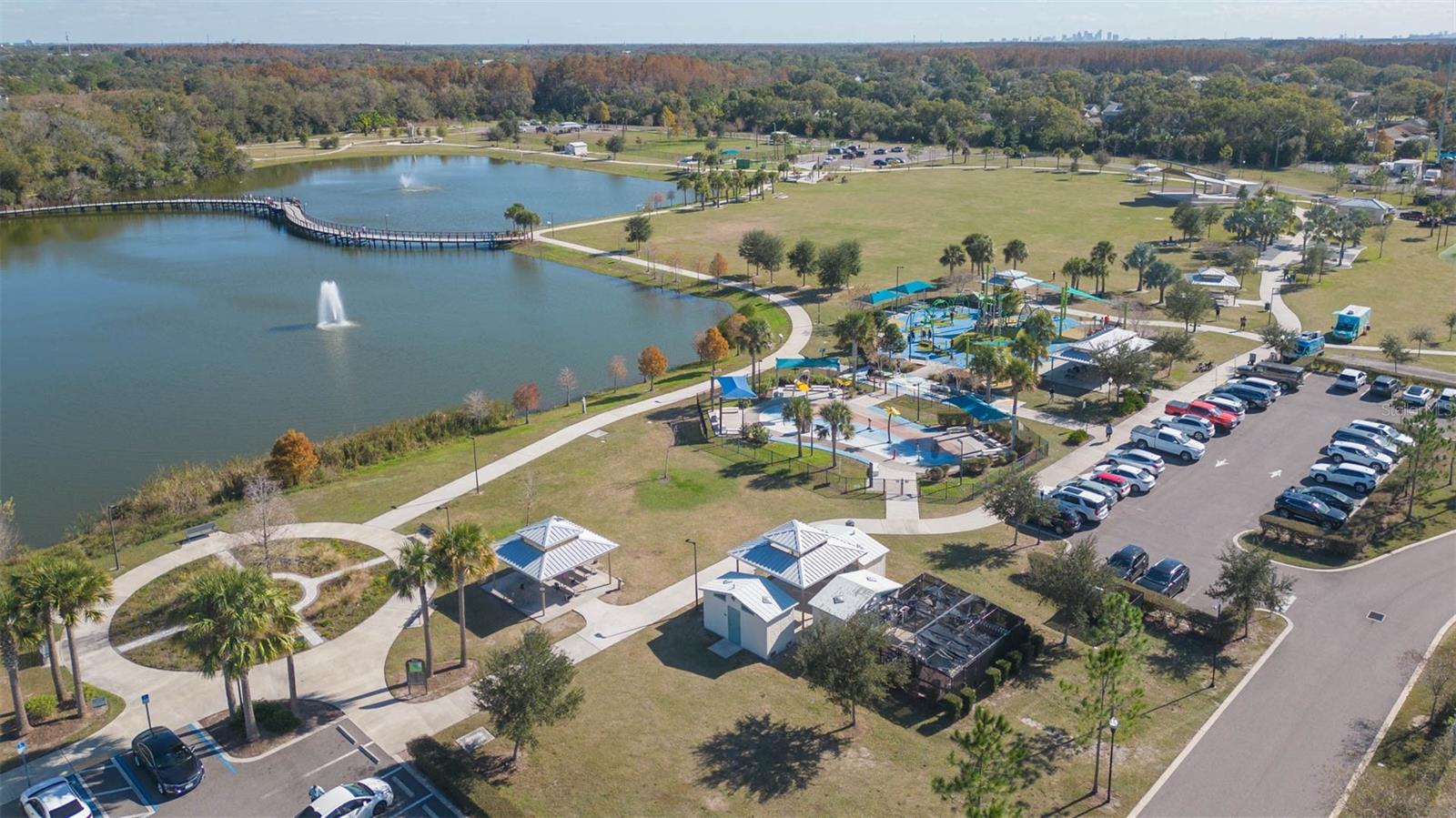 CARROLLWOOD VILLAGE PH TWO - Residential