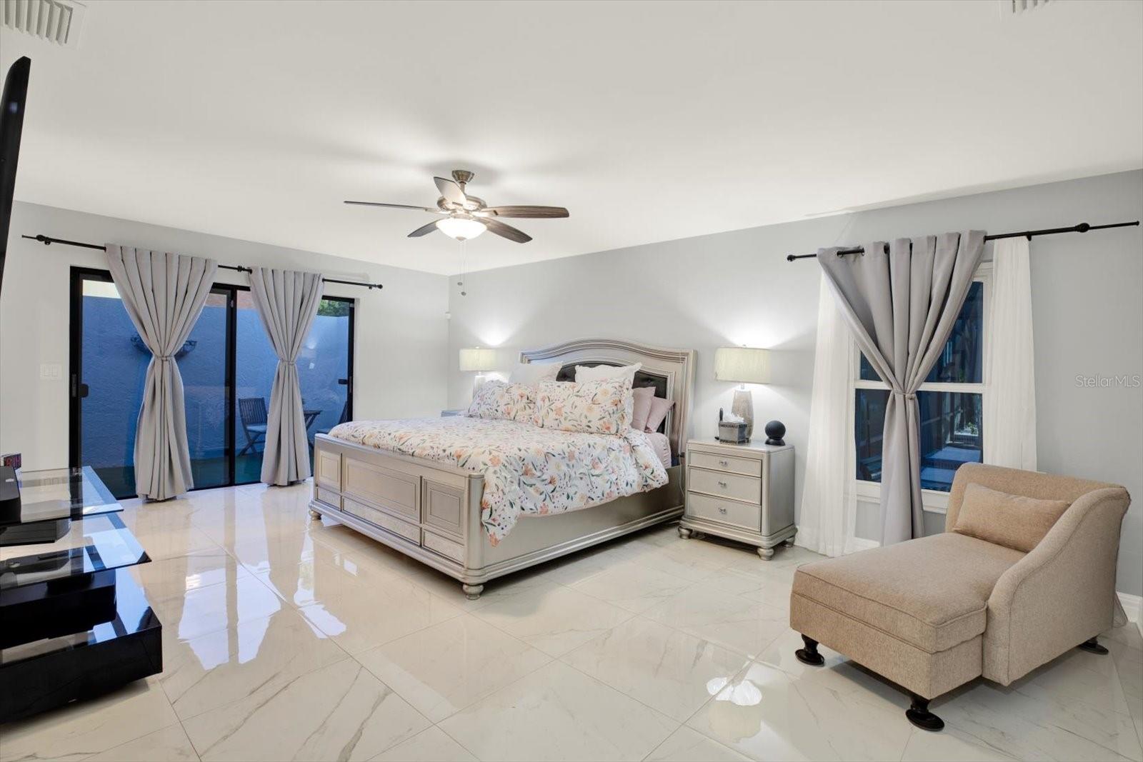 CARROLLWOOD VILLAGE PH TWO - Residential