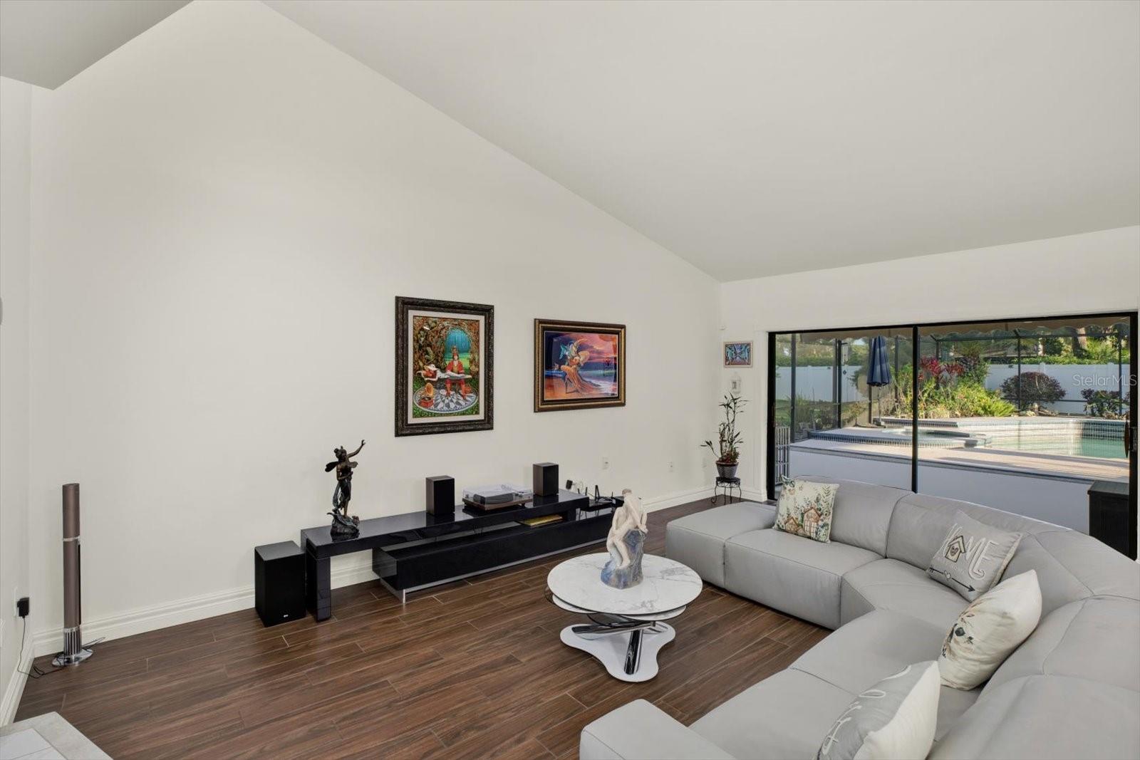 CARROLLWOOD VILLAGE PH TWO - Residential