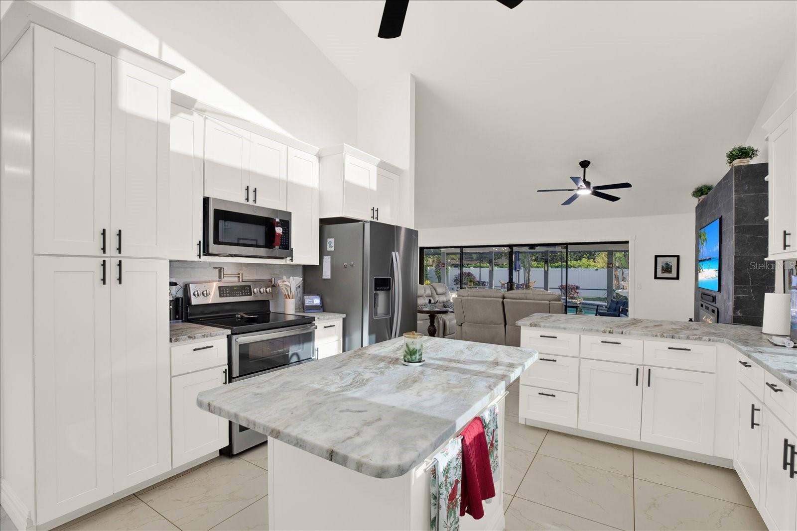 CARROLLWOOD VILLAGE PH TWO - Residential