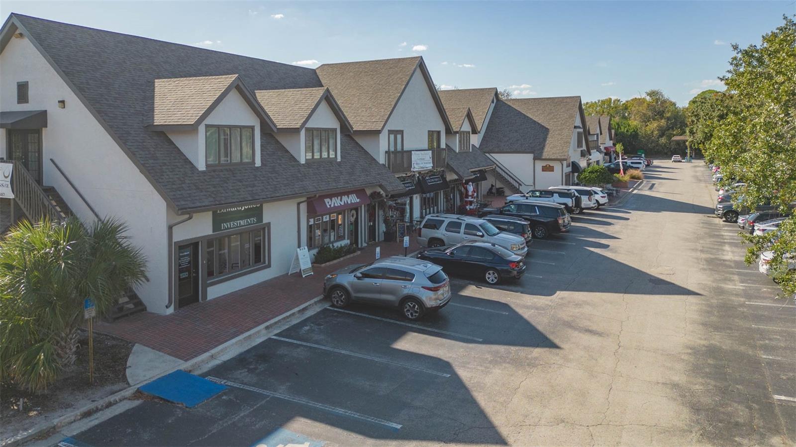 CARROLLWOOD VILLAGE PH TWO - Residential