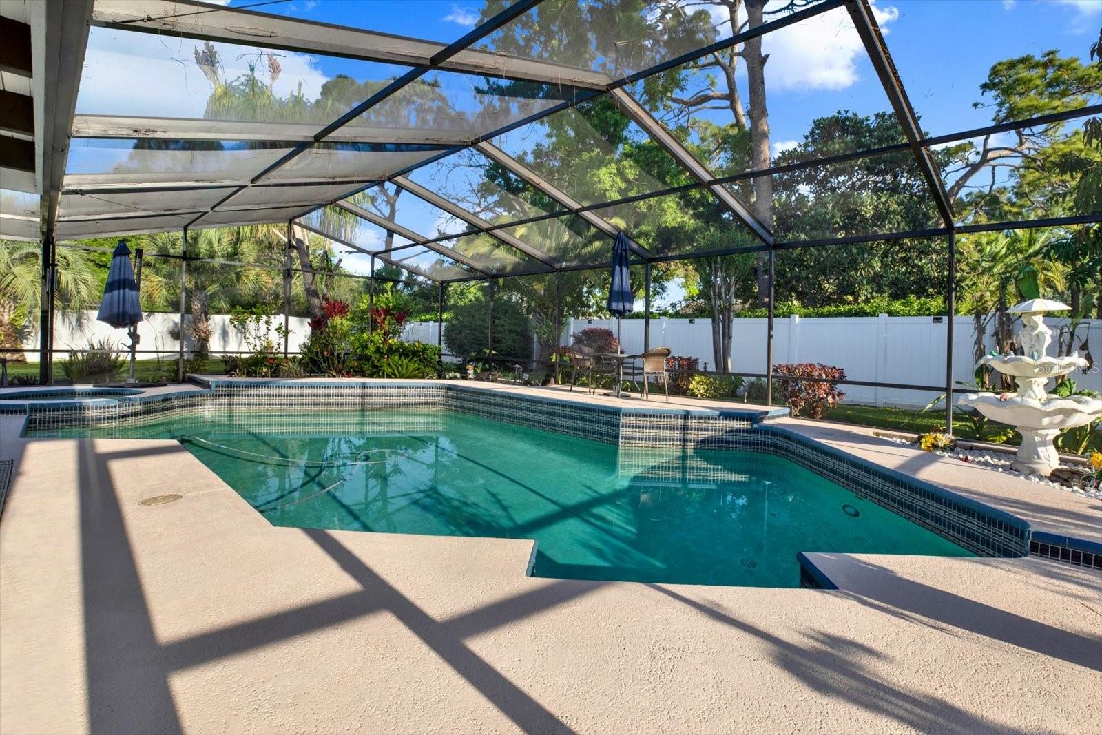 CARROLLWOOD VILLAGE PH TWO - Residential