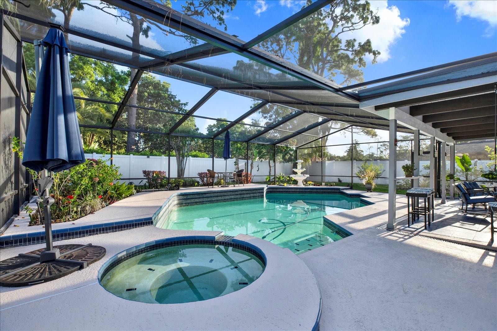 CARROLLWOOD VILLAGE PH TWO - Residential