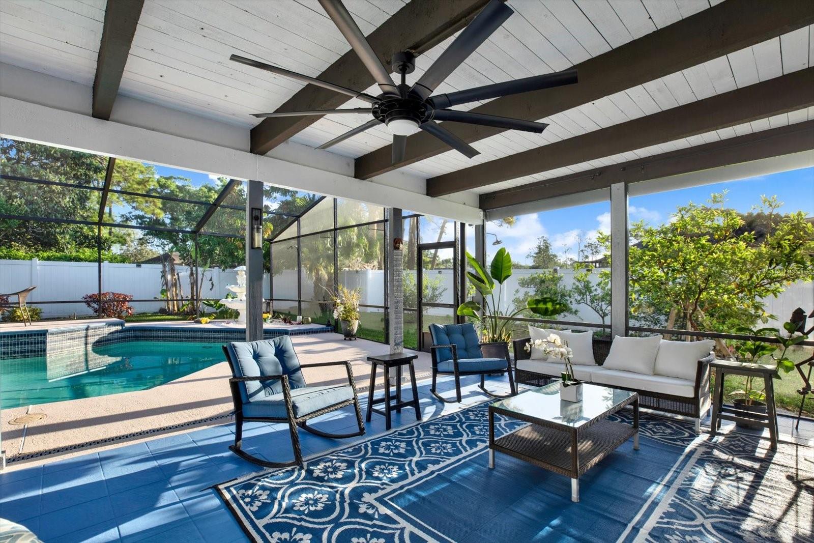 CARROLLWOOD VILLAGE PH TWO - Residential