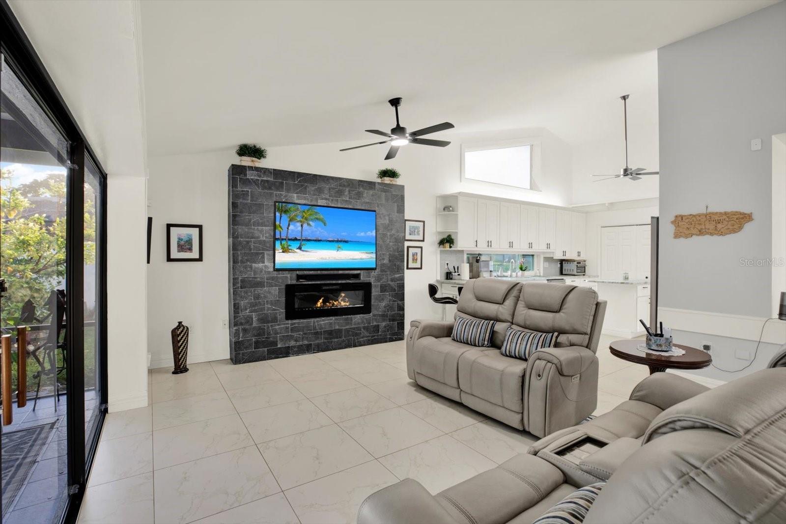 CARROLLWOOD VILLAGE PH TWO - Residential