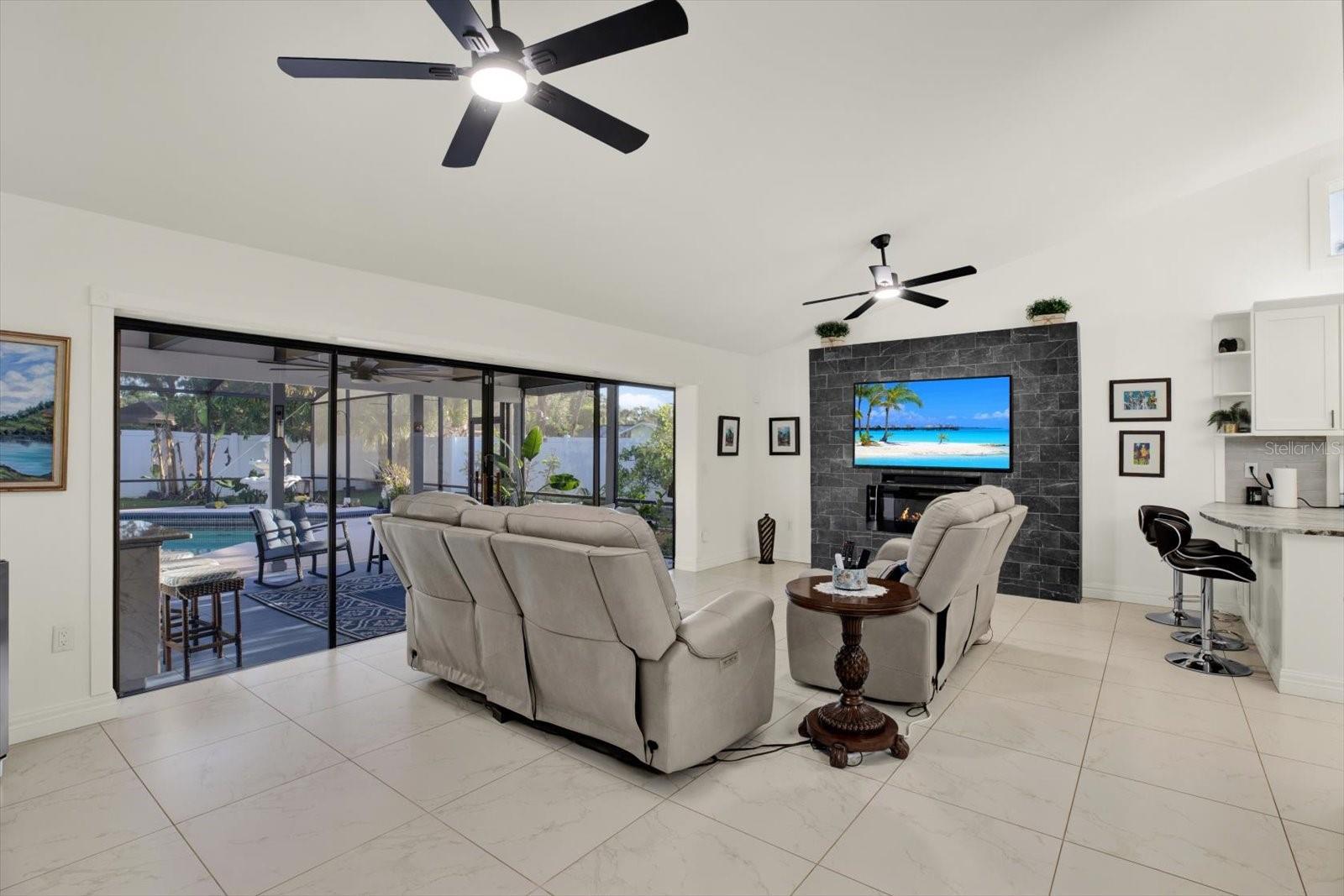 CARROLLWOOD VILLAGE PH TWO - Residential