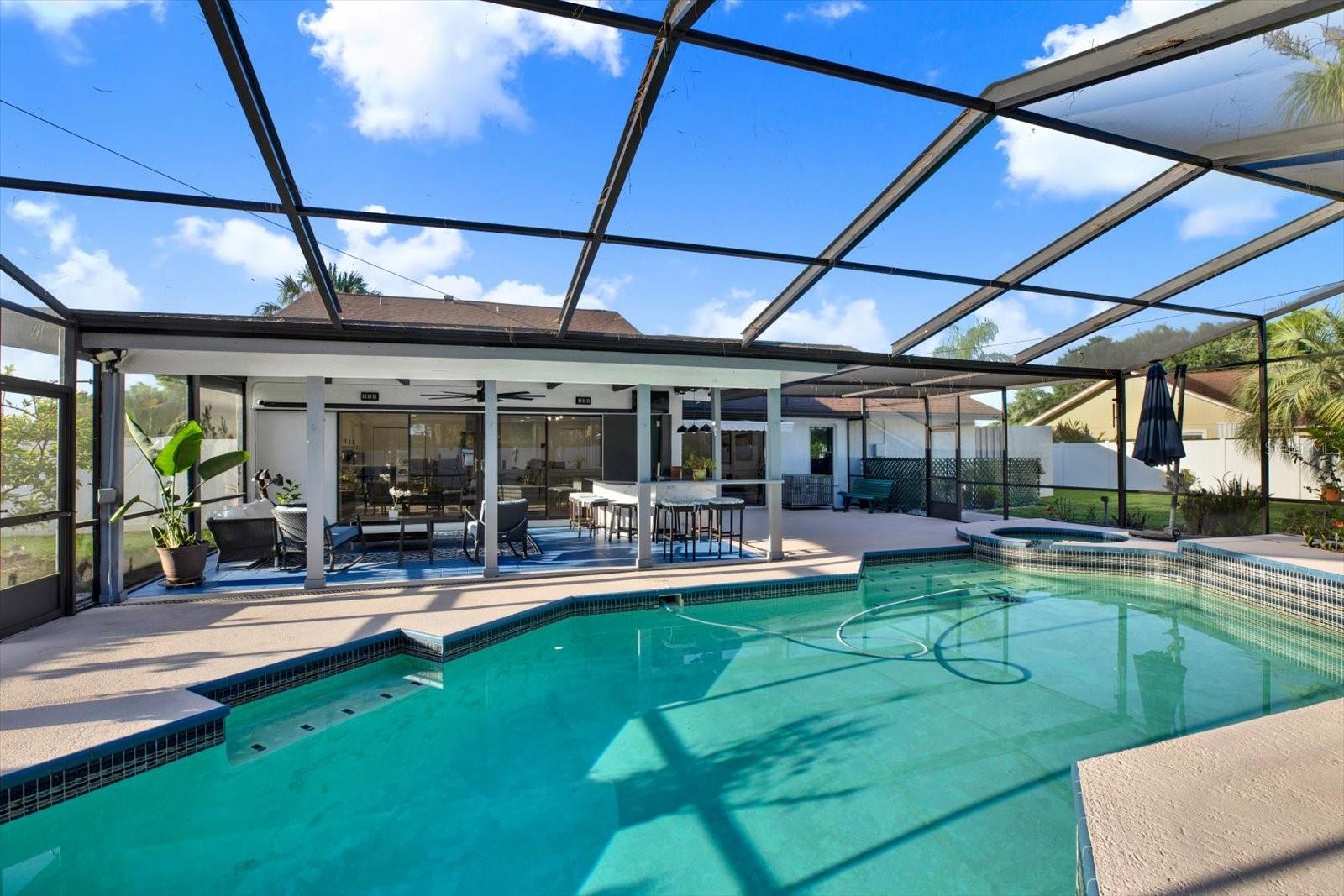 CARROLLWOOD VILLAGE PH TWO - Residential