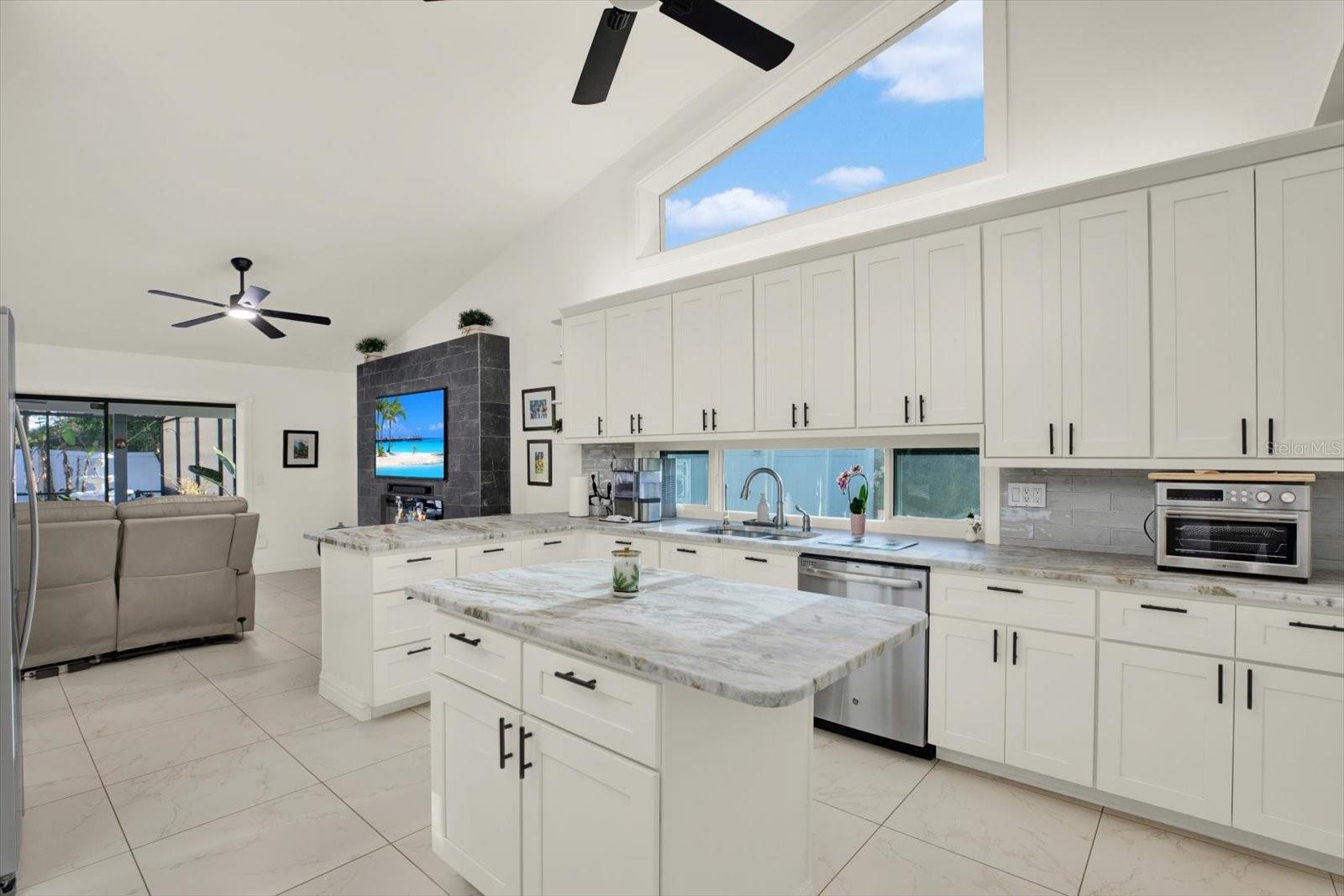 CARROLLWOOD VILLAGE PH TWO - Residential