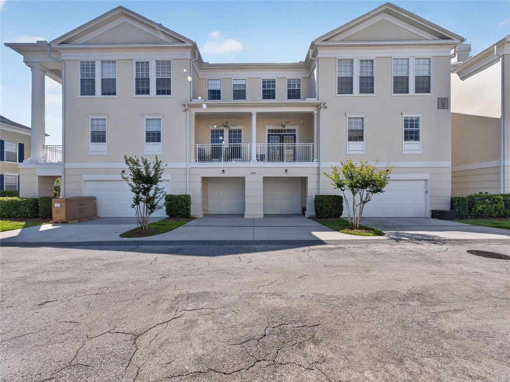 Photo of 238 Celebration Boulevard #238, Kissimmee, FL 34747 (MLS # S5149471)