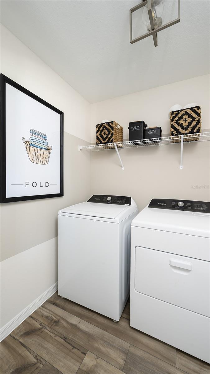 TWO RIVERS - Residential