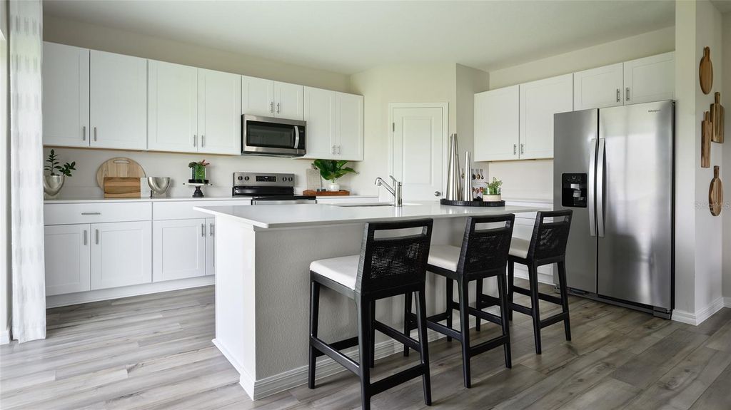 Photo of 36642 Sagemoor Drive, Zephyrhills, FL 33541 (MLS # TB8495668)