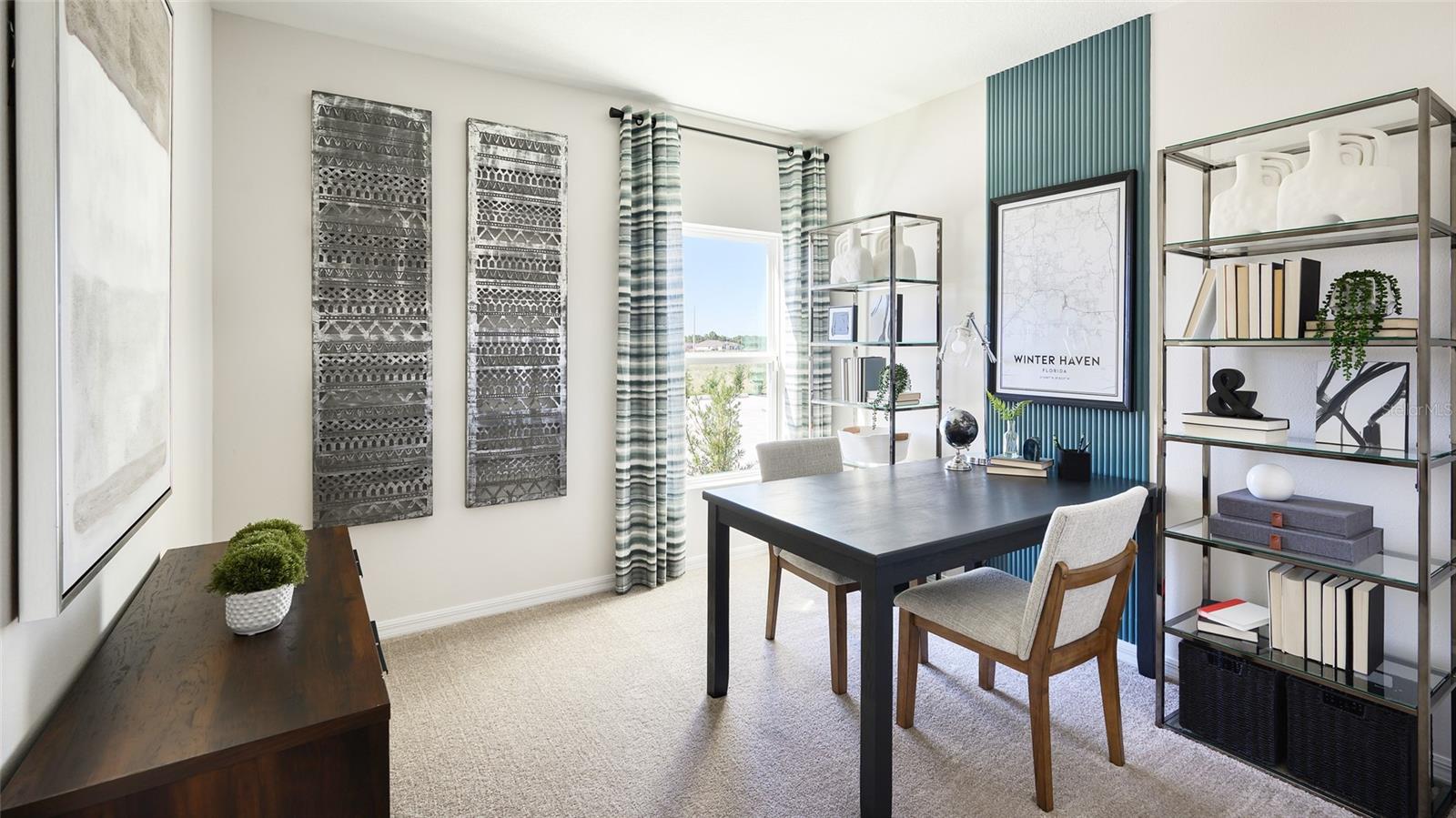 TWO RIVERS - Residential