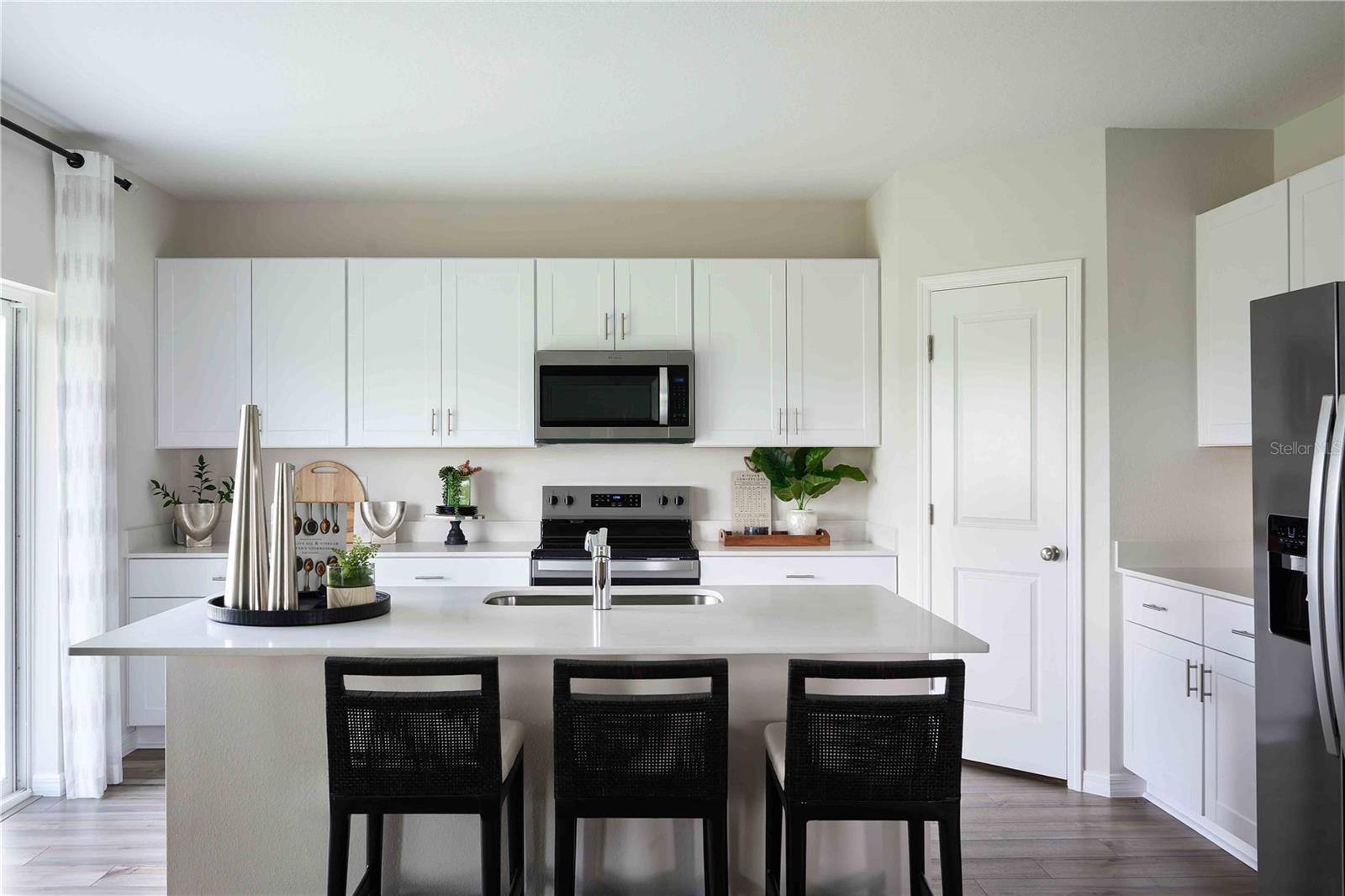 TWO RIVERS - Residential