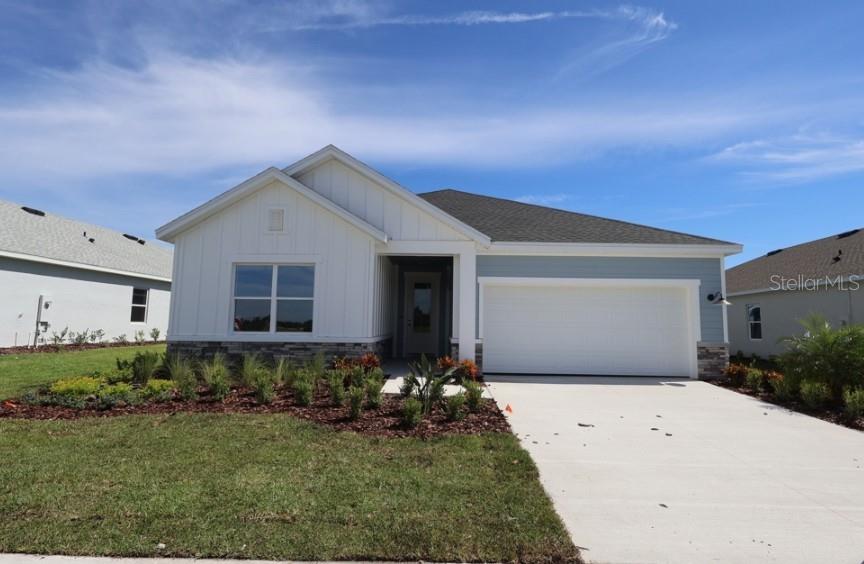 Photo of 3714 Jons Lakeview Street, Plant City, FL 33566 (MLS # TB8538652)