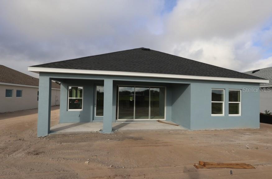 Photo of 3714 Jons Lakeview Street, Plant City, FL 33566 (MLS # TB8538652)
