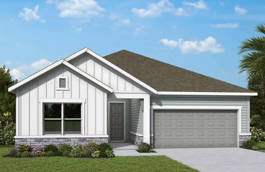 Photo of 3714 Jons Lakeview Street, Plant City, FL 33566 (MLS # TB8538652)