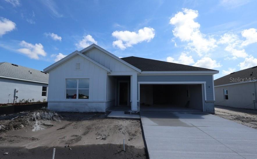Photo of 3714 Jons Lakeview Street, Plant City, FL 33566 (MLS # TB8538652)