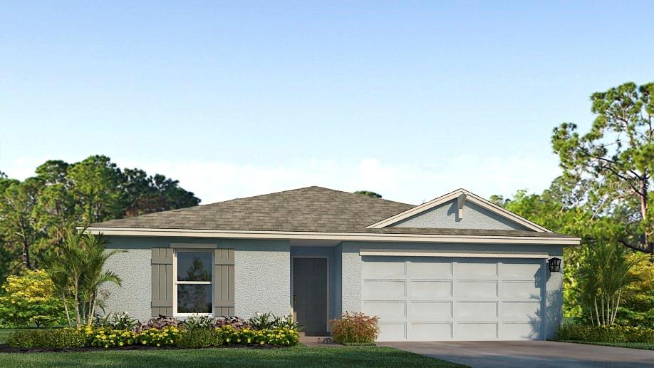OAKFIELD LAKES - Residential