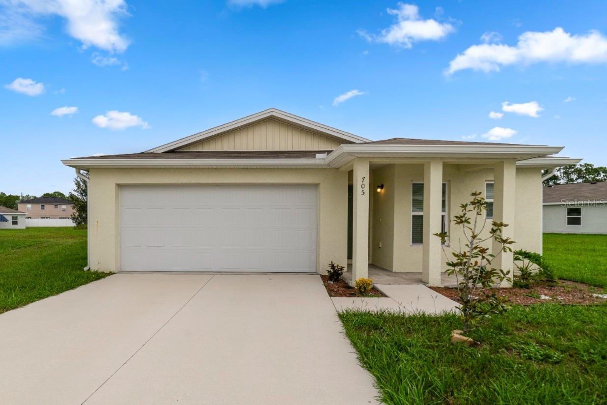 3 bed, 2 bathroom home for rent in Kissimmee is officially ready to rent! Schedule your viewing today!
FCG REALTY residents are enrolled in the Resident Benefits Package (RBP) which includes a convenient option for renters insurance, HVAC air filter delivery (for applicable properties), credit building to help boost your credit score with timely rent payments, Identity Protection, move-in concierge service making utility connection and home service setup a breeze during your move-in, our best-in-class resident rewards program, and much more! More details will be provided upon application.
Deposit and Fees:
Application Fee: $50 each adult (each adult 18+ living on the property must file a separate application regardless of marital status, all application fees are NON refundable)
Pet accepted upon payment of a pet deposit or a pet fee (specified by the Owner)
Security Deposit is calculated based on credit and rental history; this amount is no lower than 1 month rent and can be up to 2-month rent.
Requirements for rentals:
Credit Score- we accept as low as a 550-credit score (unless otherwise specified by the association or the Owner)
Income: Must exceed or equal 3 times the monthly rent on gross, average income.
Rental History- No evictions or outstanding landlord collection.
Properties where an association Approval is required may have additional document requested.