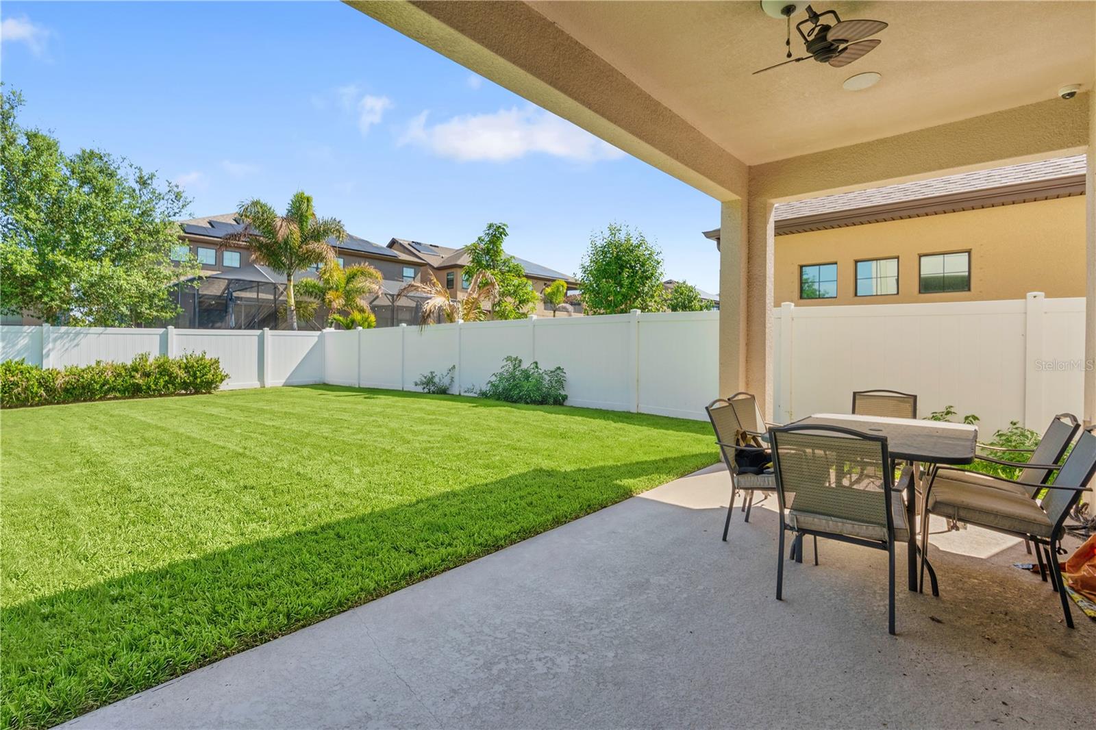 RESERVE AT SOUTH FORK PH 1 - Residential