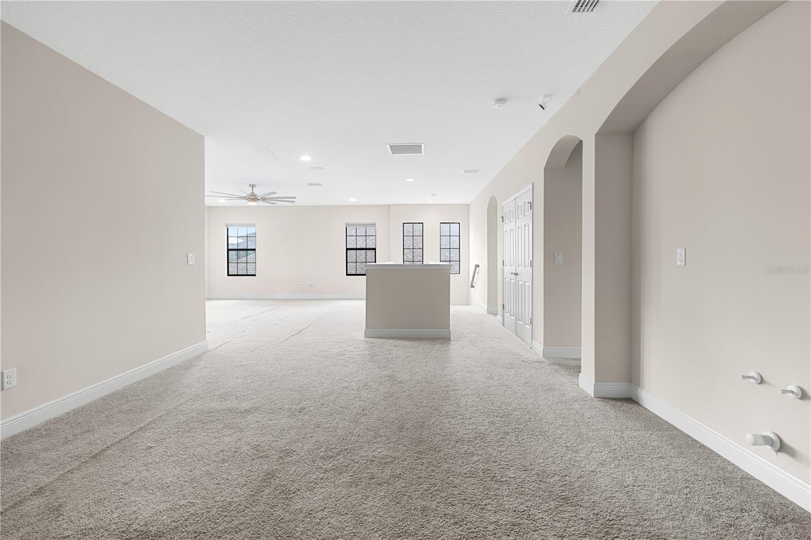 RESERVE AT SOUTH FORK PH 1 - Residential