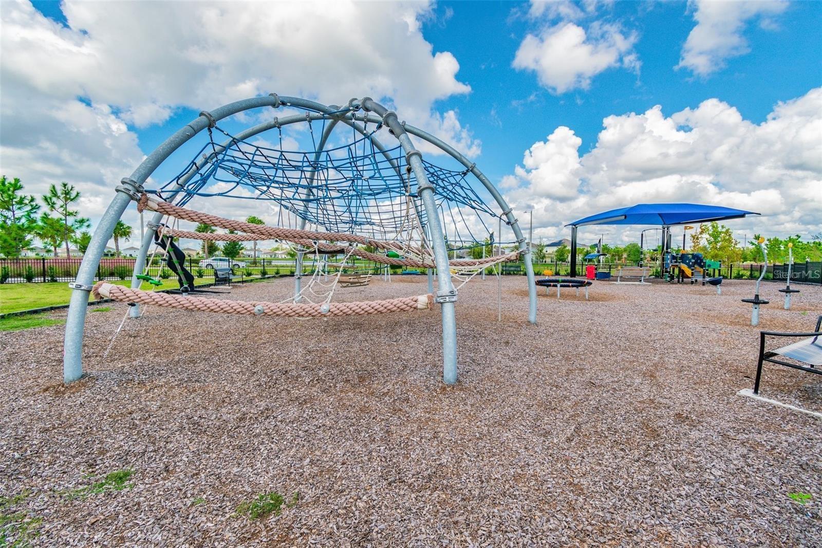 RESERVE AT SOUTH FORK PH 1 - Residential