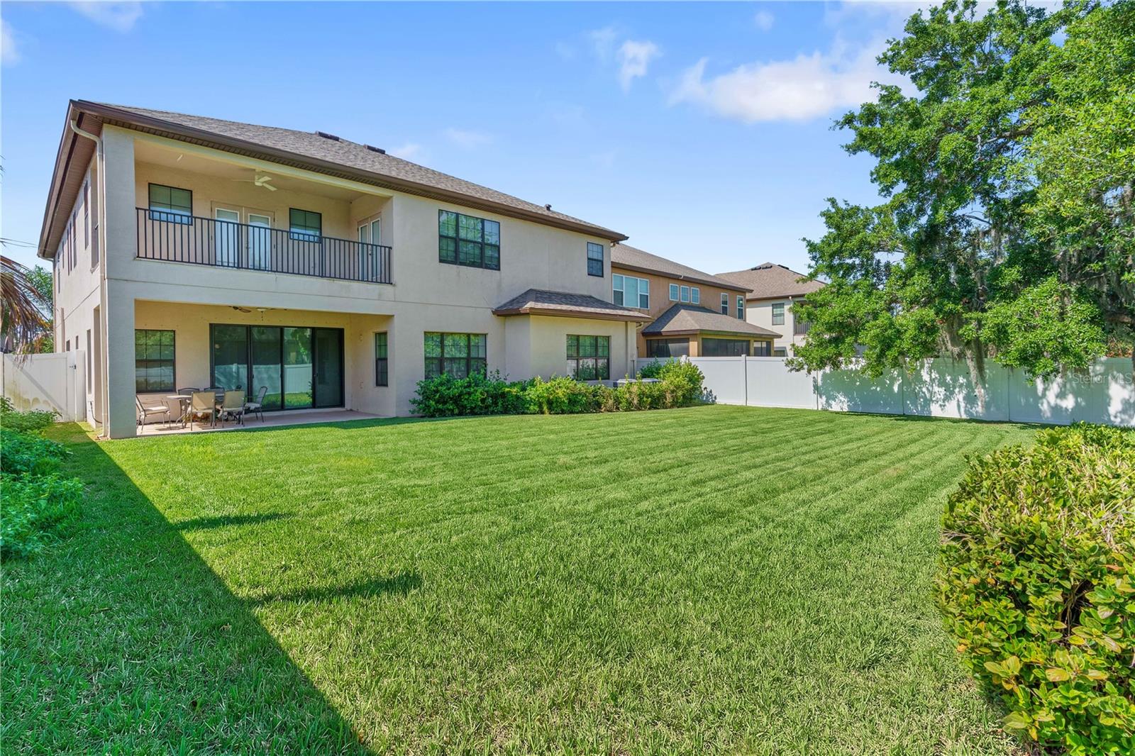 RESERVE AT SOUTH FORK PH 1 - Residential