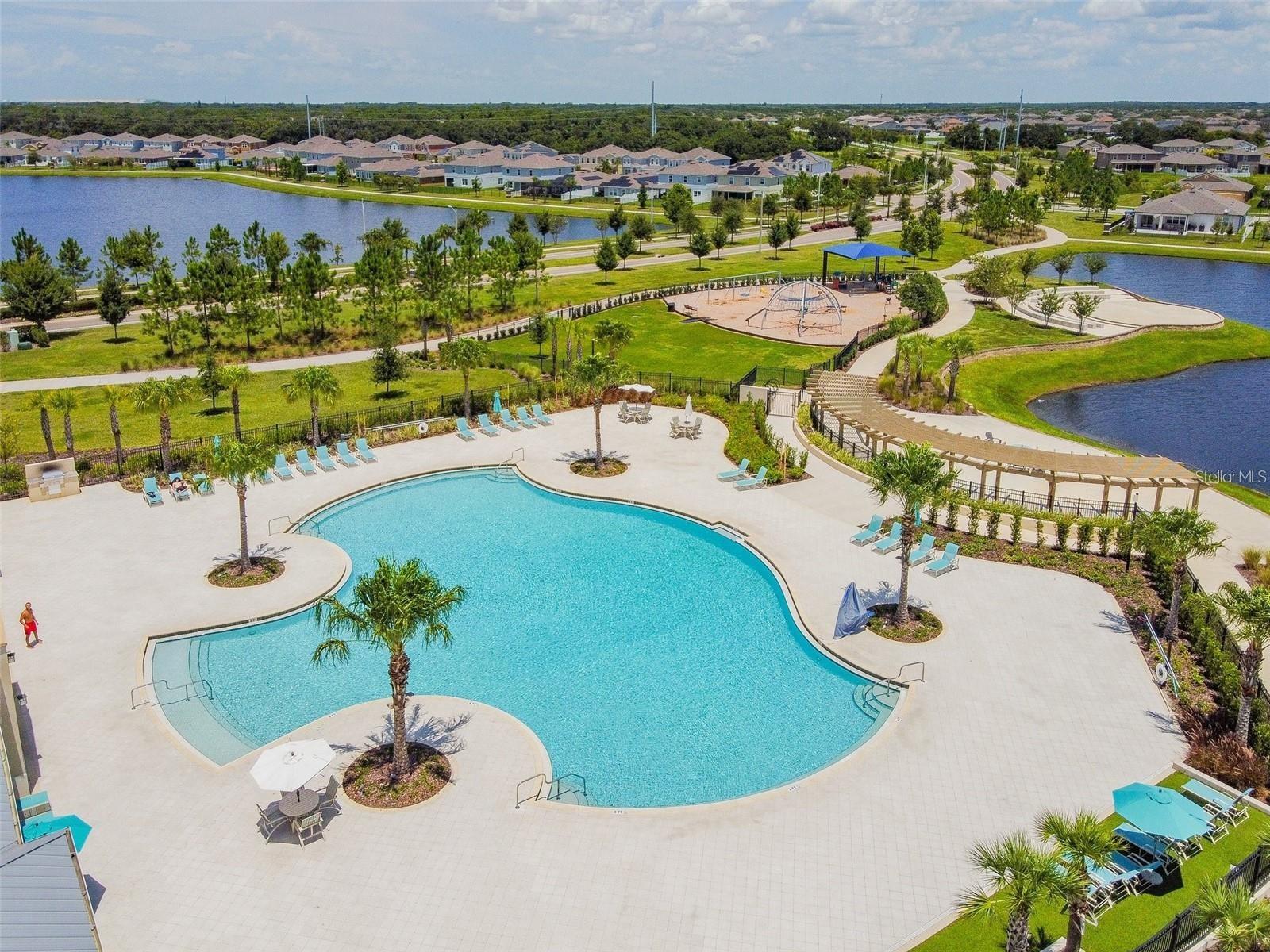 RESERVE AT SOUTH FORK PH 1 - Residential