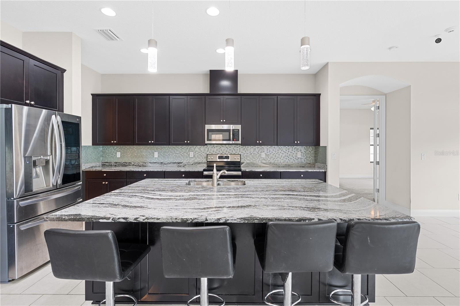 RESERVE AT SOUTH FORK PH 1 - Residential