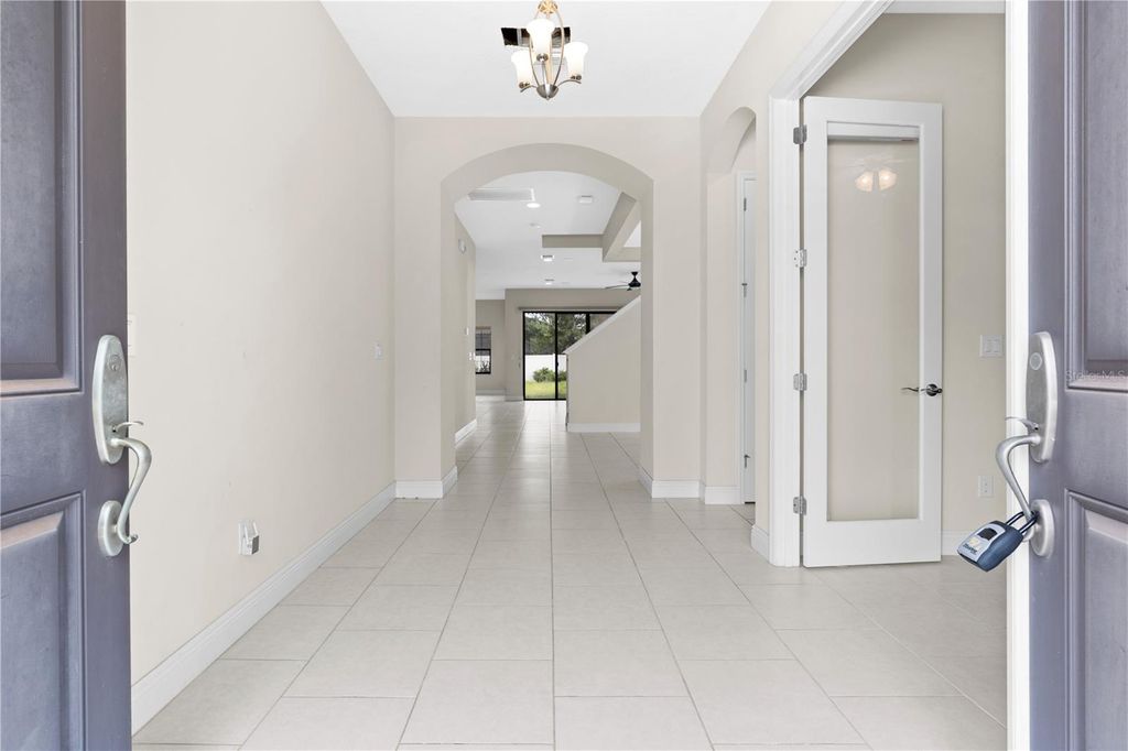 Photo of 13830 Moonstone Canyon Drive, Riverview, FL 33579 (MLS # TB8498990)