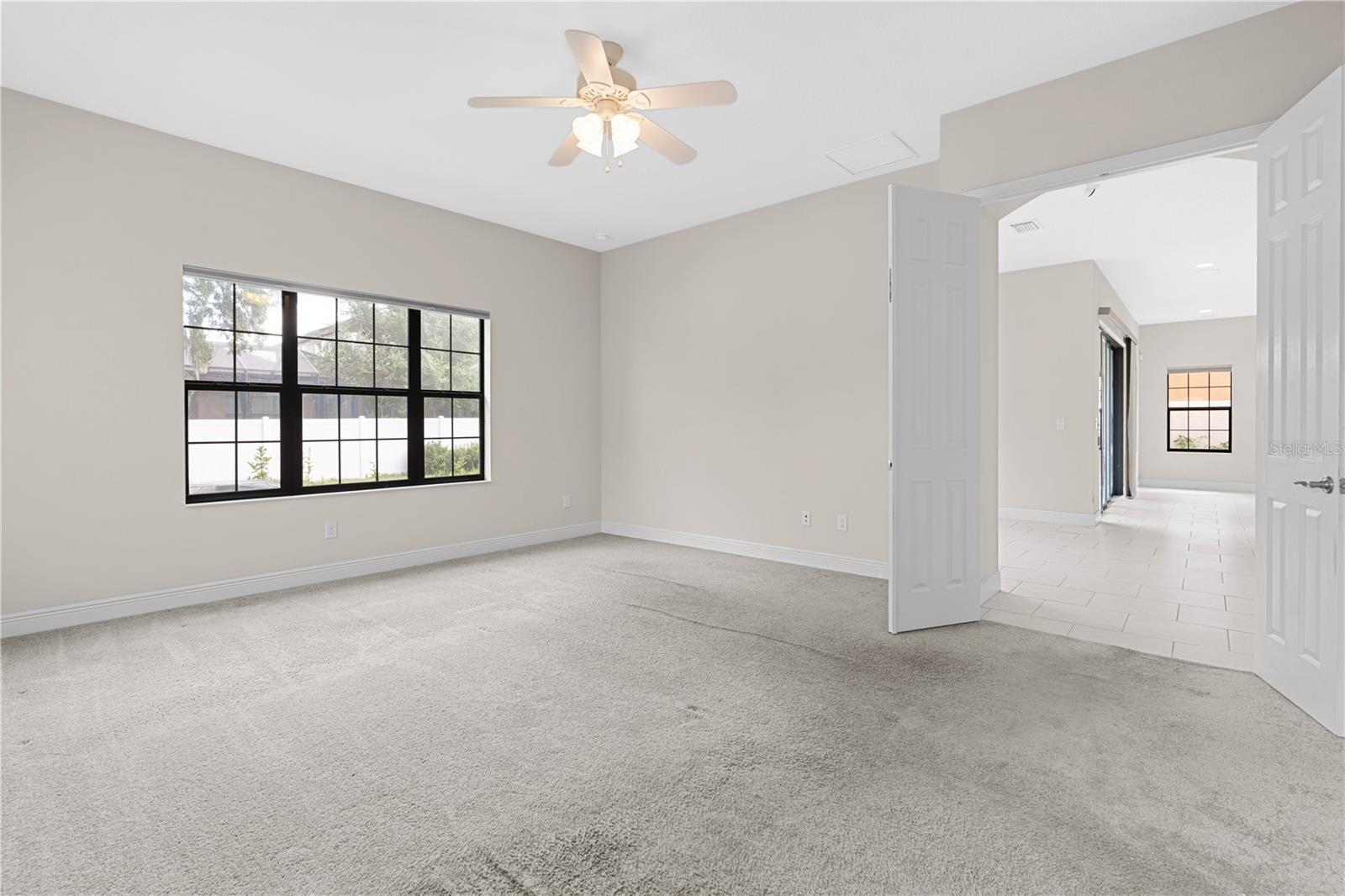 RESERVE AT SOUTH FORK PH 1 - Residential