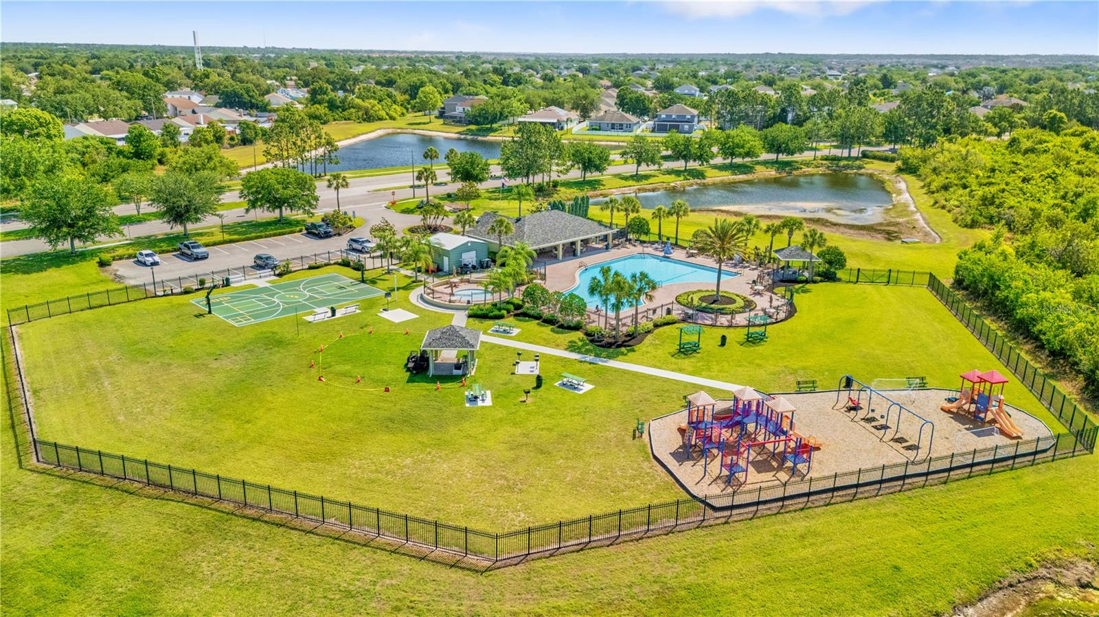 RESERVE AT SOUTH FORK PH 1 - Residential