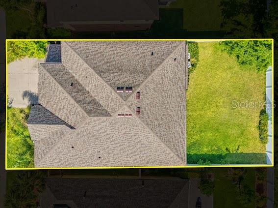 RESERVE AT SOUTH FORK PH 1 - Residential