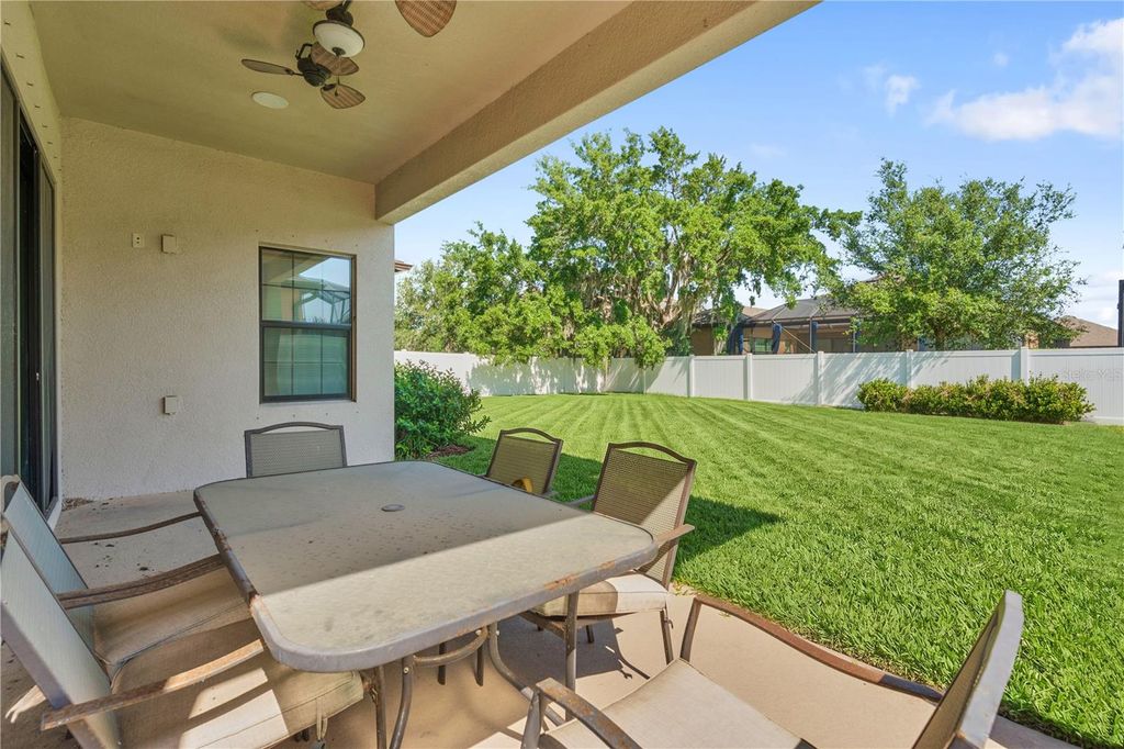 Photo of 13830 Moonstone Canyon Drive, Riverview, FL 33579 (MLS # TB8498990)