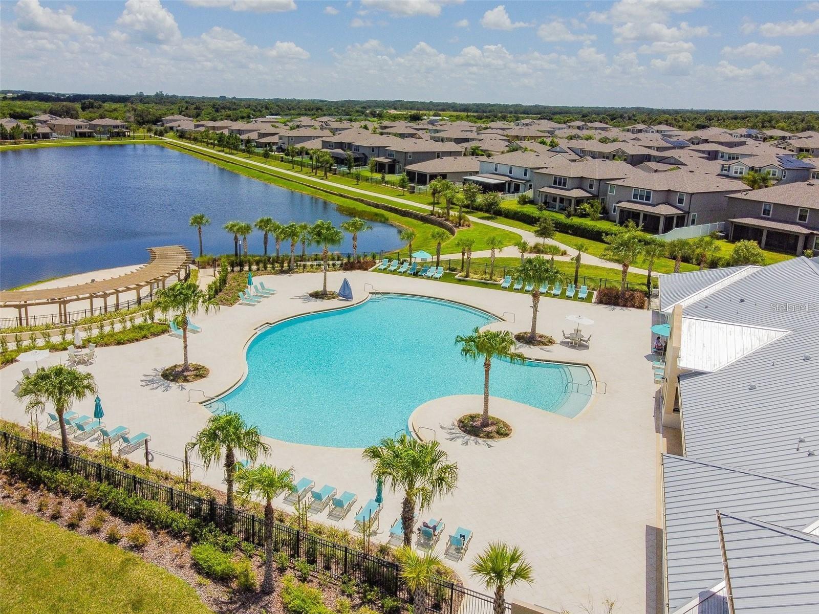 RESERVE AT SOUTH FORK PH 1 - Residential