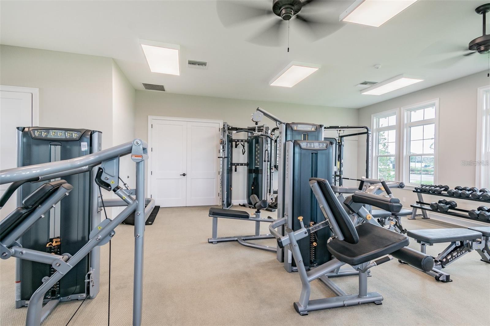 RESERVE AT SOUTH FORK PH 1 - Residential