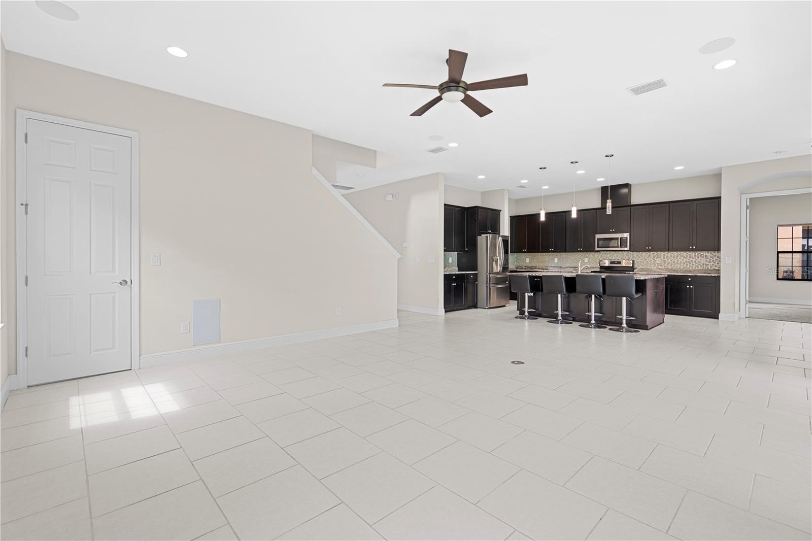 RESERVE AT SOUTH FORK PH 1 - Residential