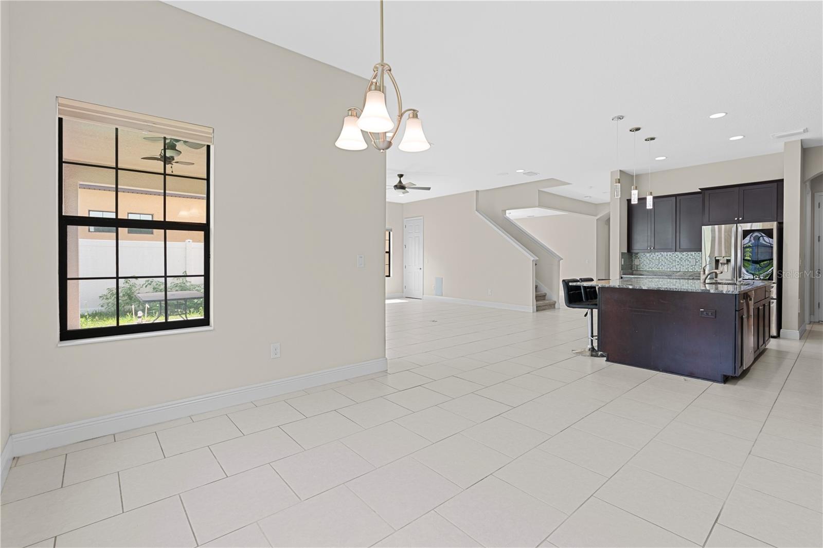 RESERVE AT SOUTH FORK PH 1 - Residential