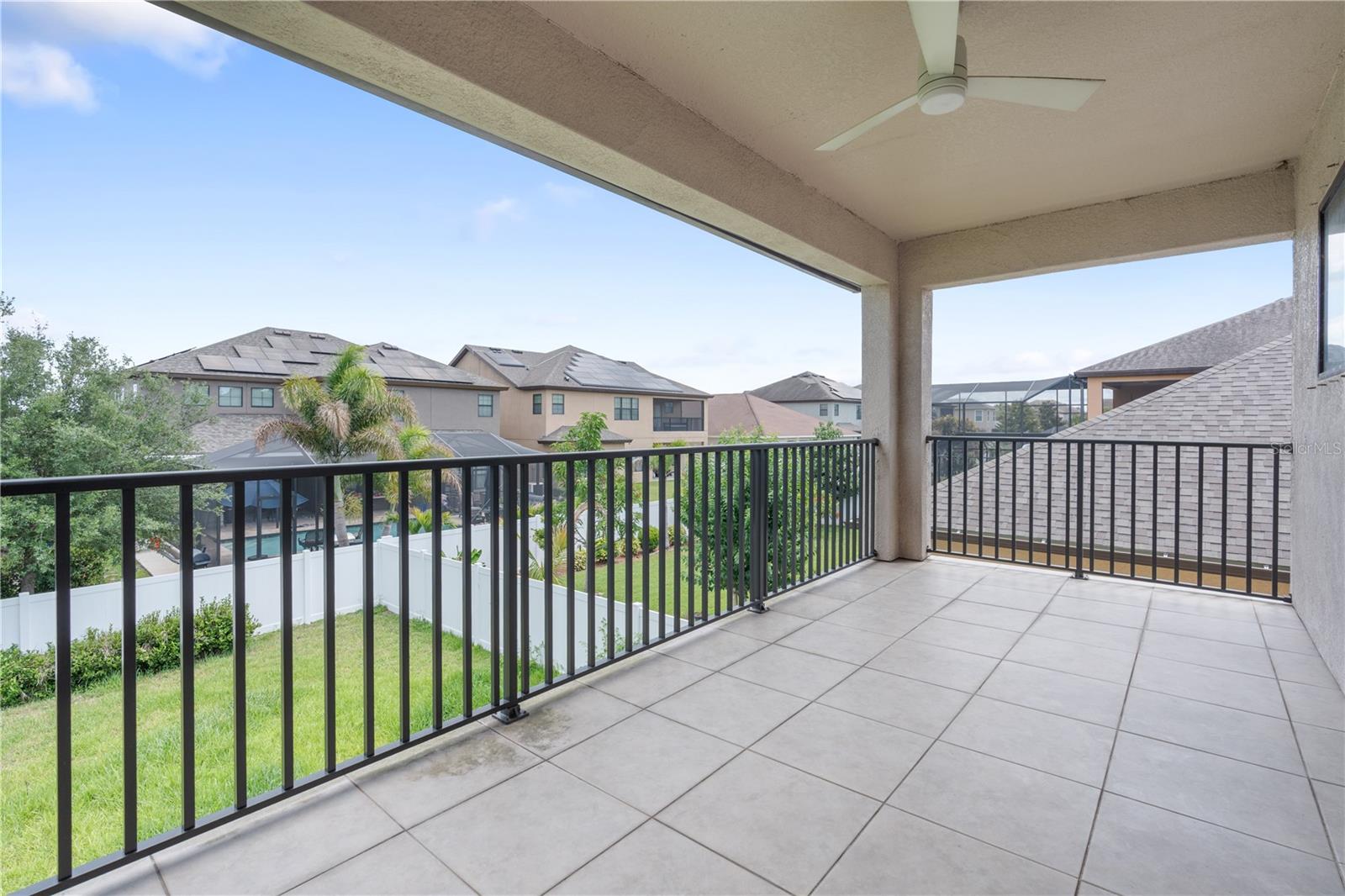 RESERVE AT SOUTH FORK PH 1 - Residential