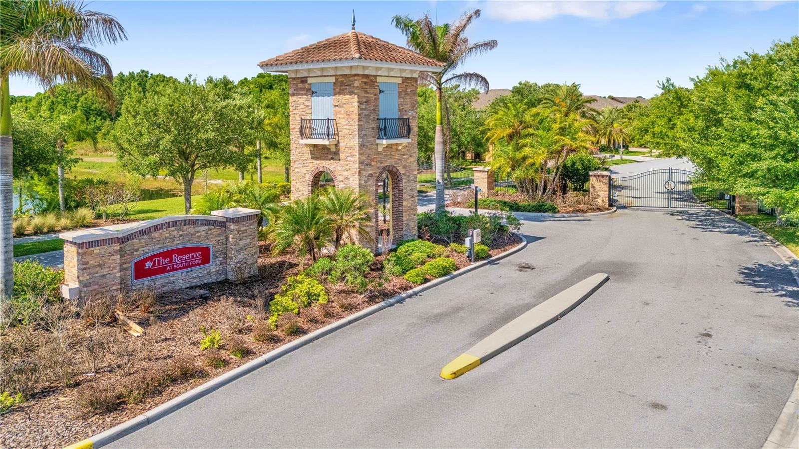 RESERVE AT SOUTH FORK PH 1 - Residential