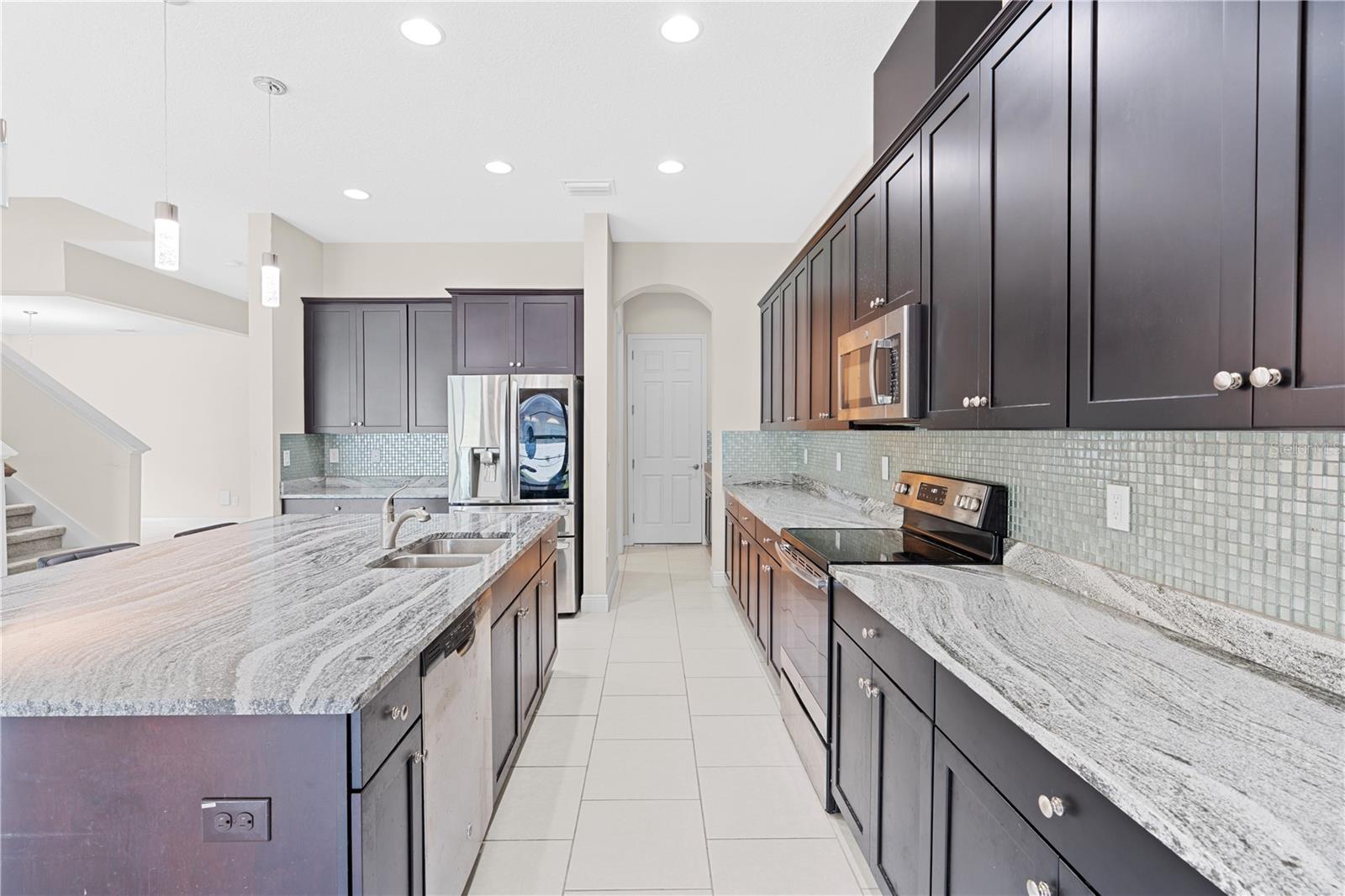 RESERVE AT SOUTH FORK PH 1 - Residential