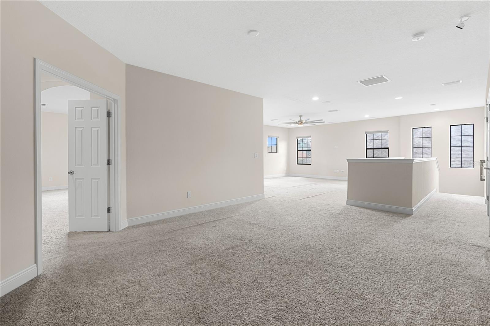 RESERVE AT SOUTH FORK PH 1 - Residential