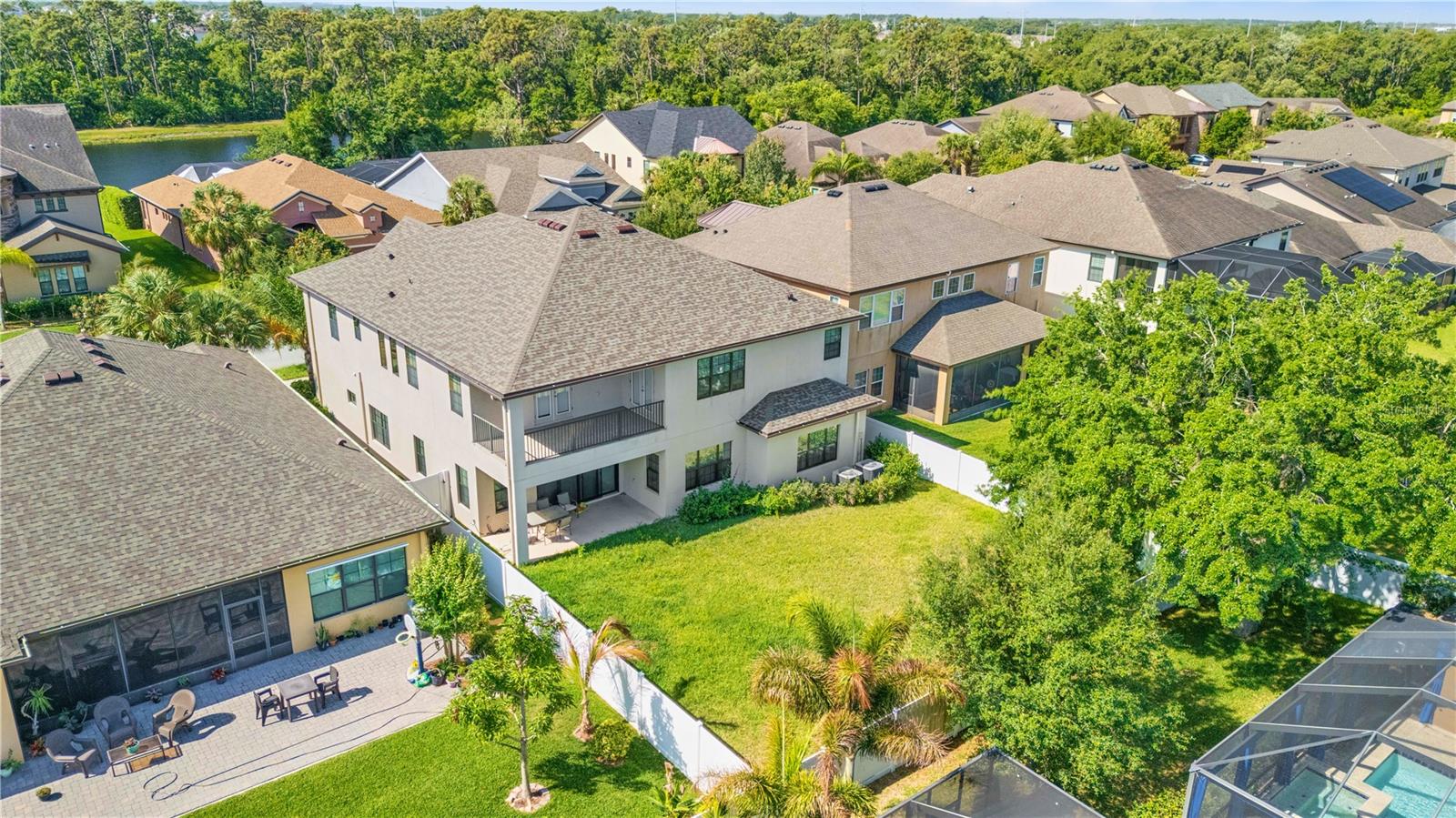 RESERVE AT SOUTH FORK PH 1 - Residential