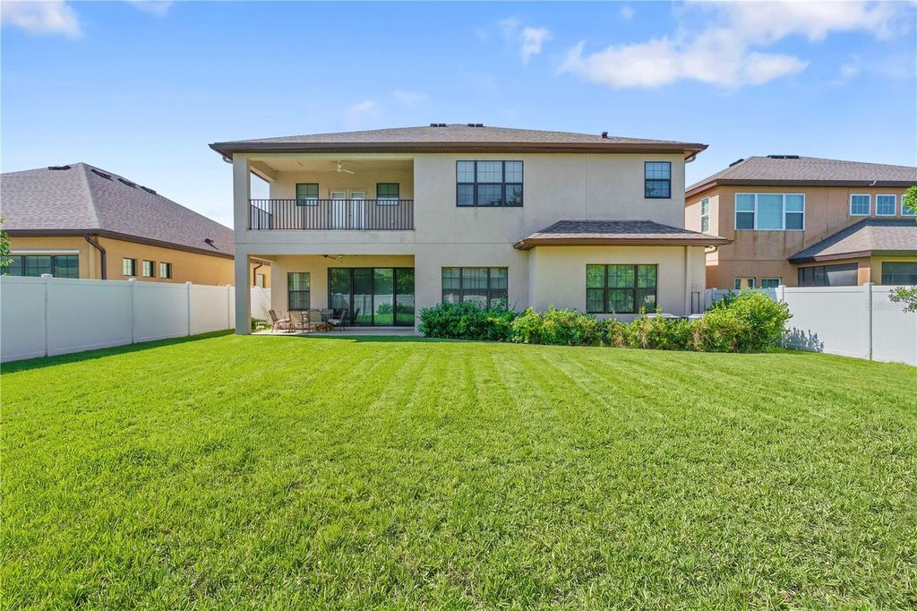 Photo of 13830 Moonstone Canyon Drive, Riverview, FL 33579 (MLS # TB8498990)