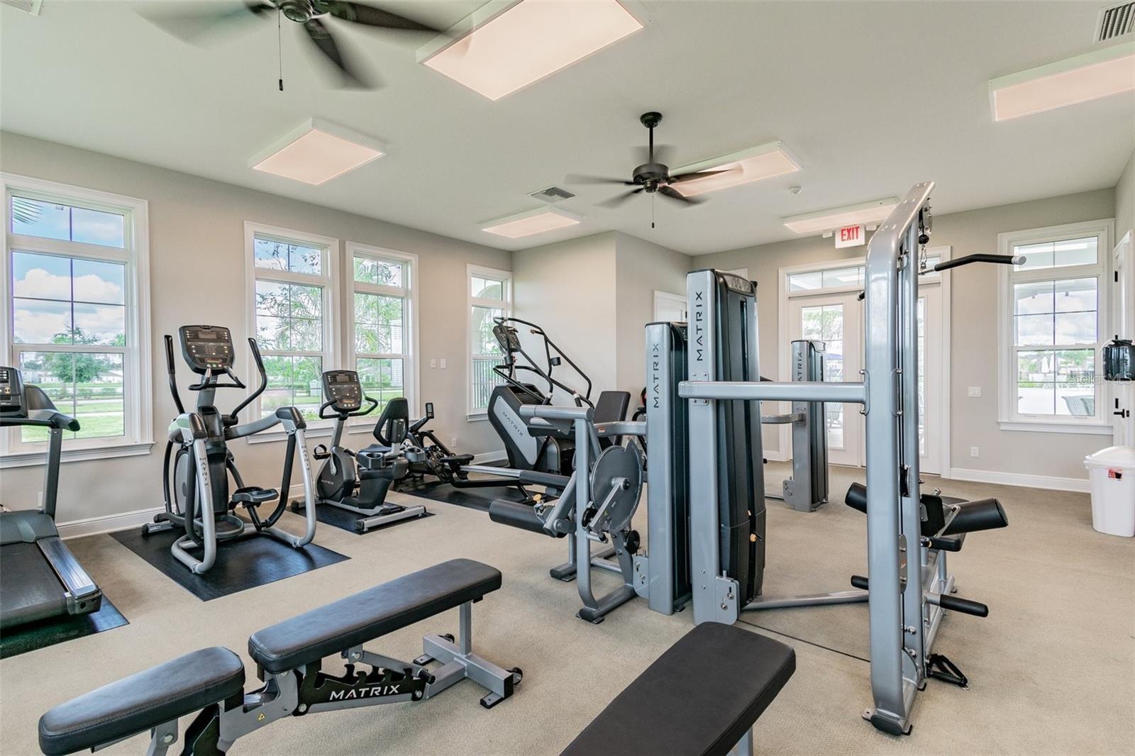 RESERVE AT SOUTH FORK PH 1 - Residential