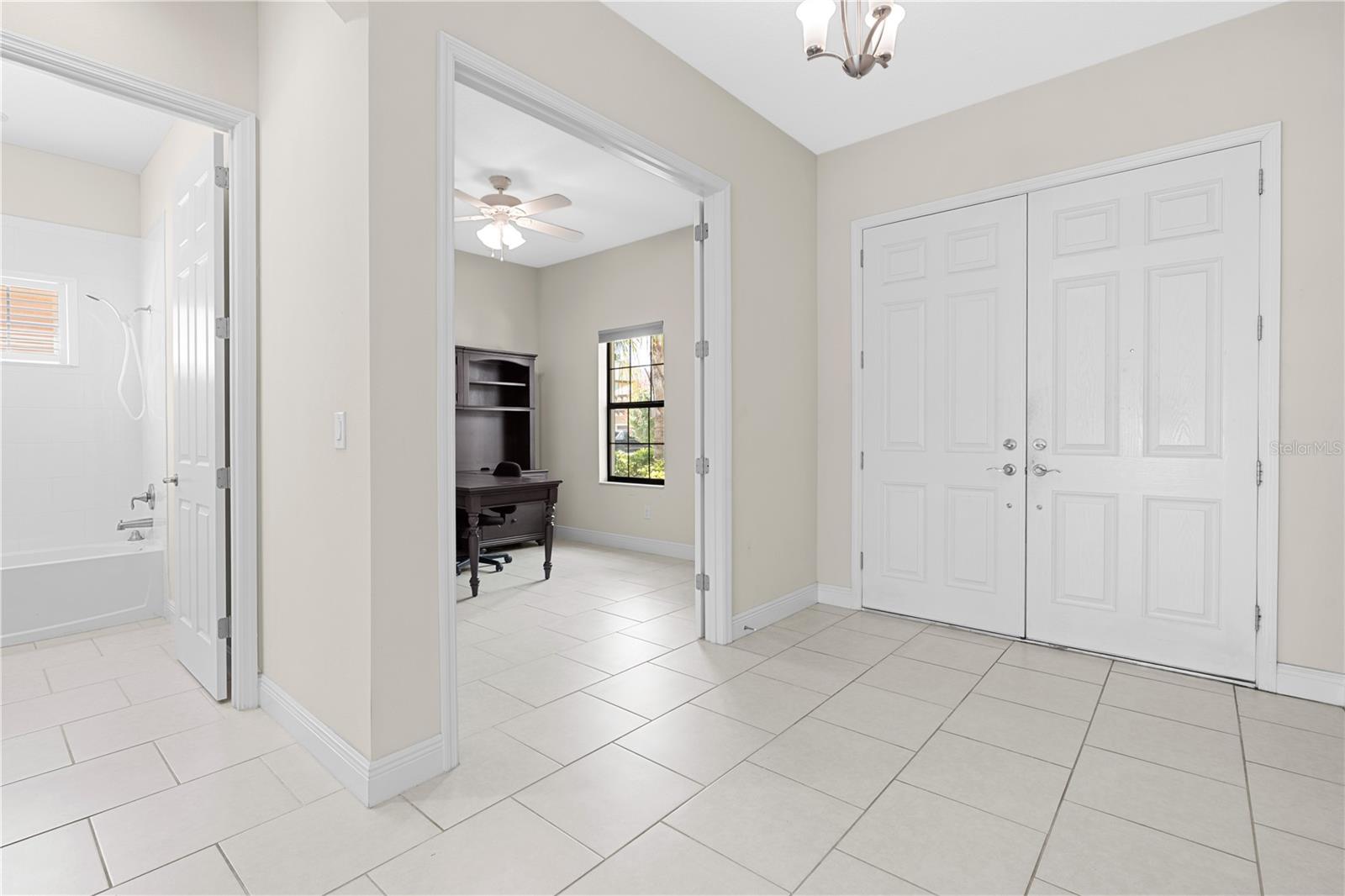 RESERVE AT SOUTH FORK PH 1 - Residential