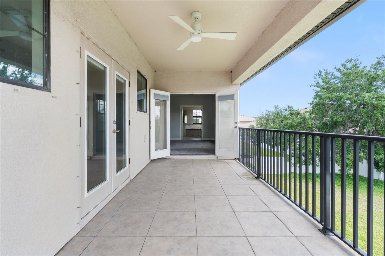 RESERVE AT SOUTH FORK PH 1 - Residential