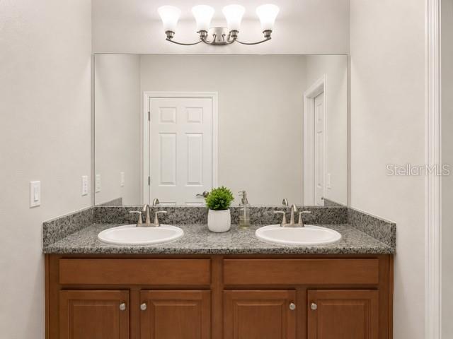 RESERVE AT SOUTH FORK PH 1 - Residential