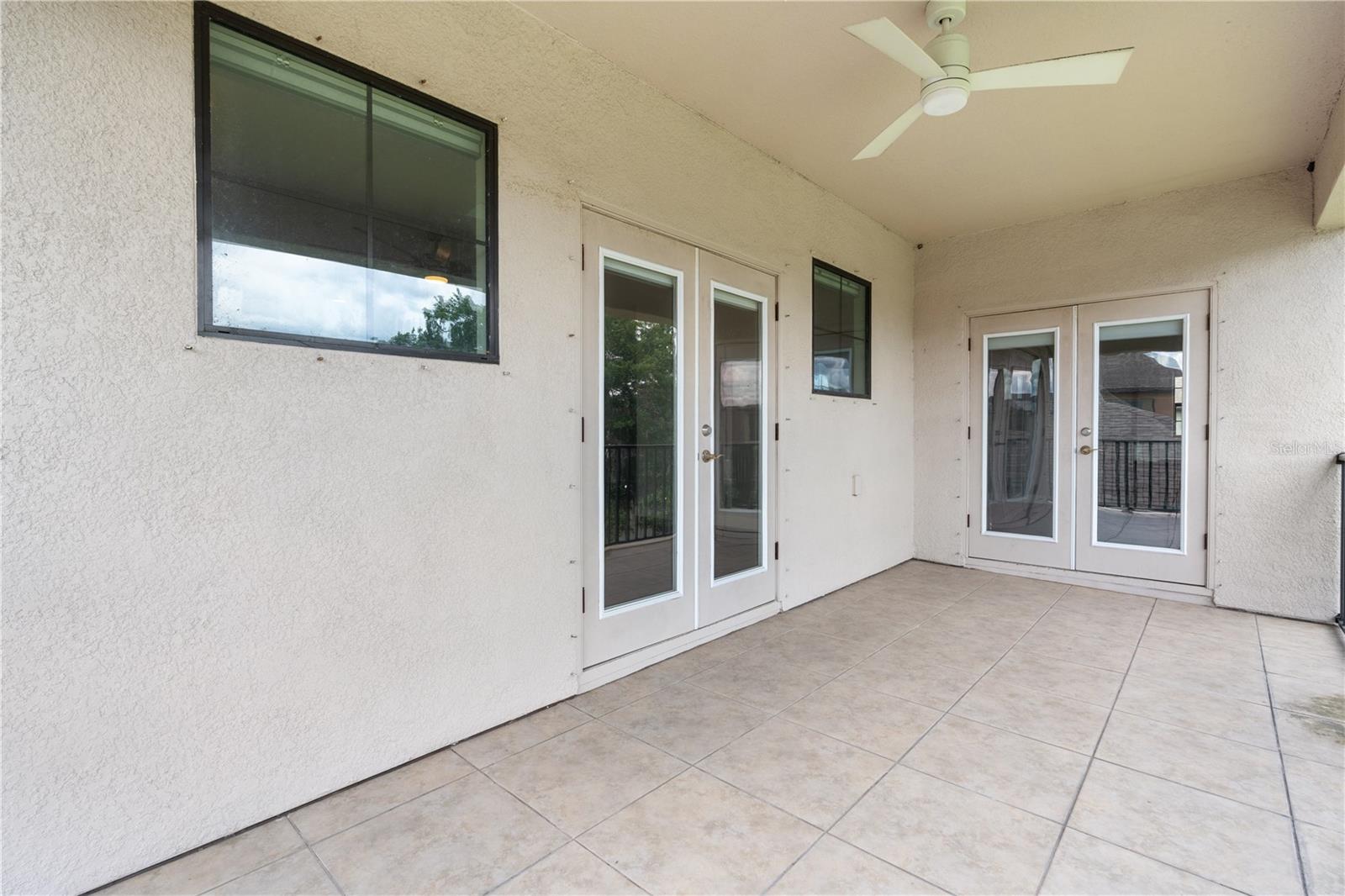 RESERVE AT SOUTH FORK PH 1 - Residential
