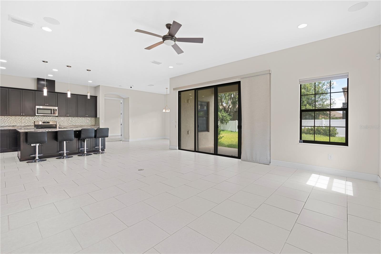 RESERVE AT SOUTH FORK PH 1 - Residential